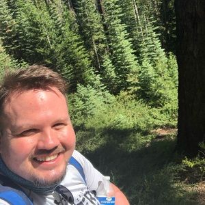 Meet your Posher, Joseph